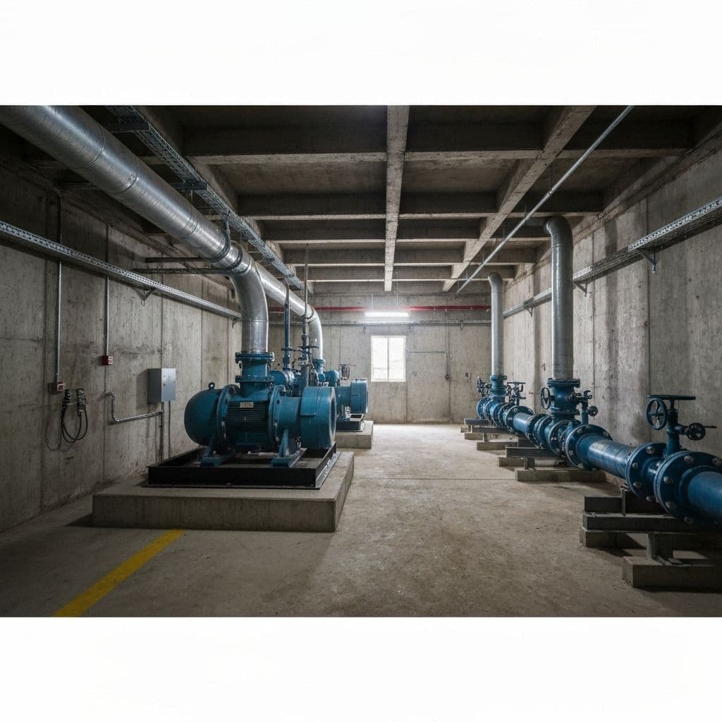 Obra Civil Especializada