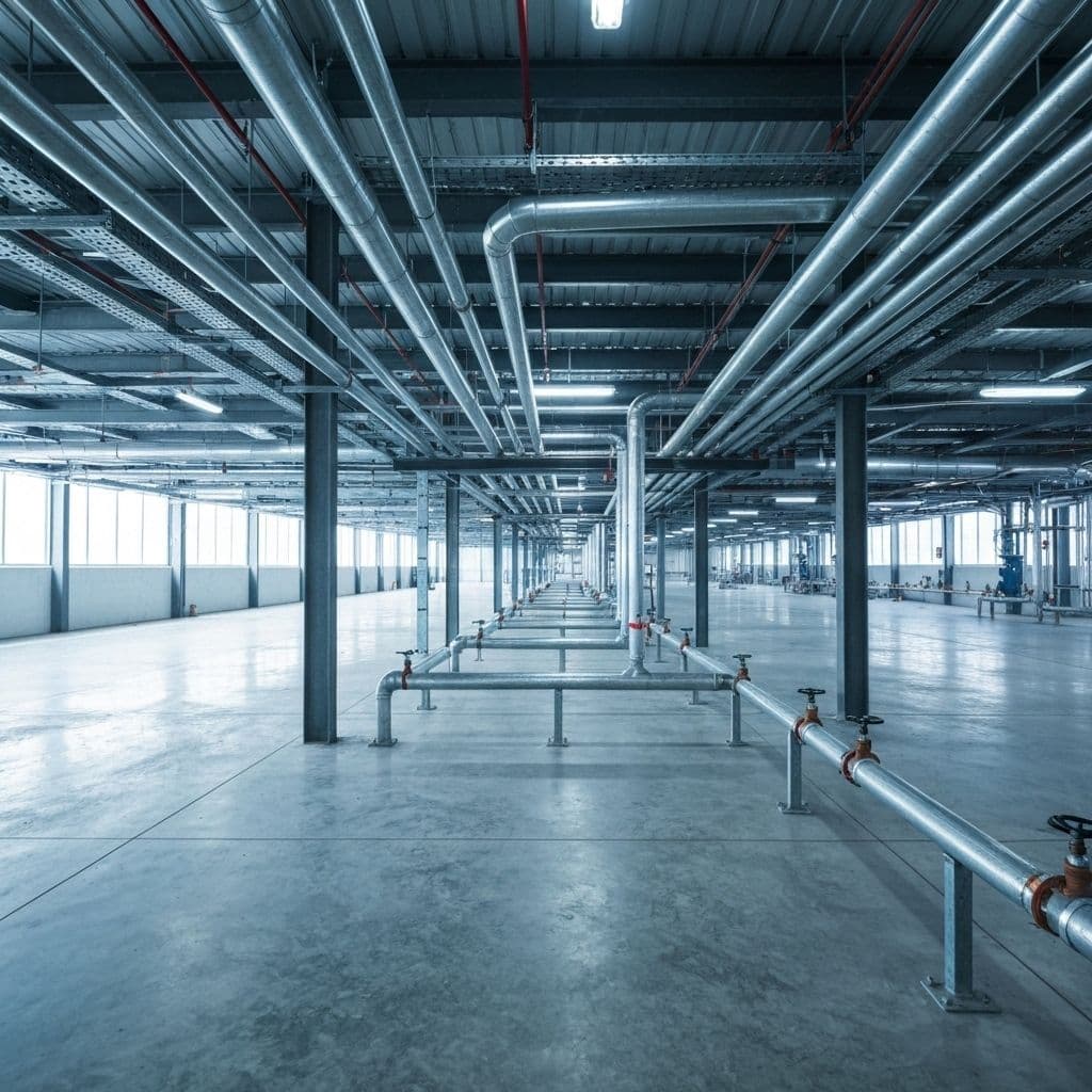 Instalación y Suministro