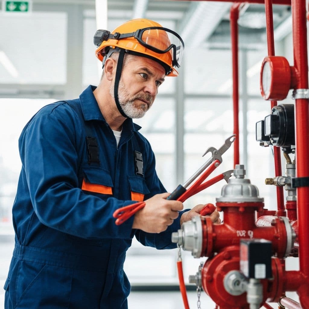 Mantenimiento Preventivo y Correctivo