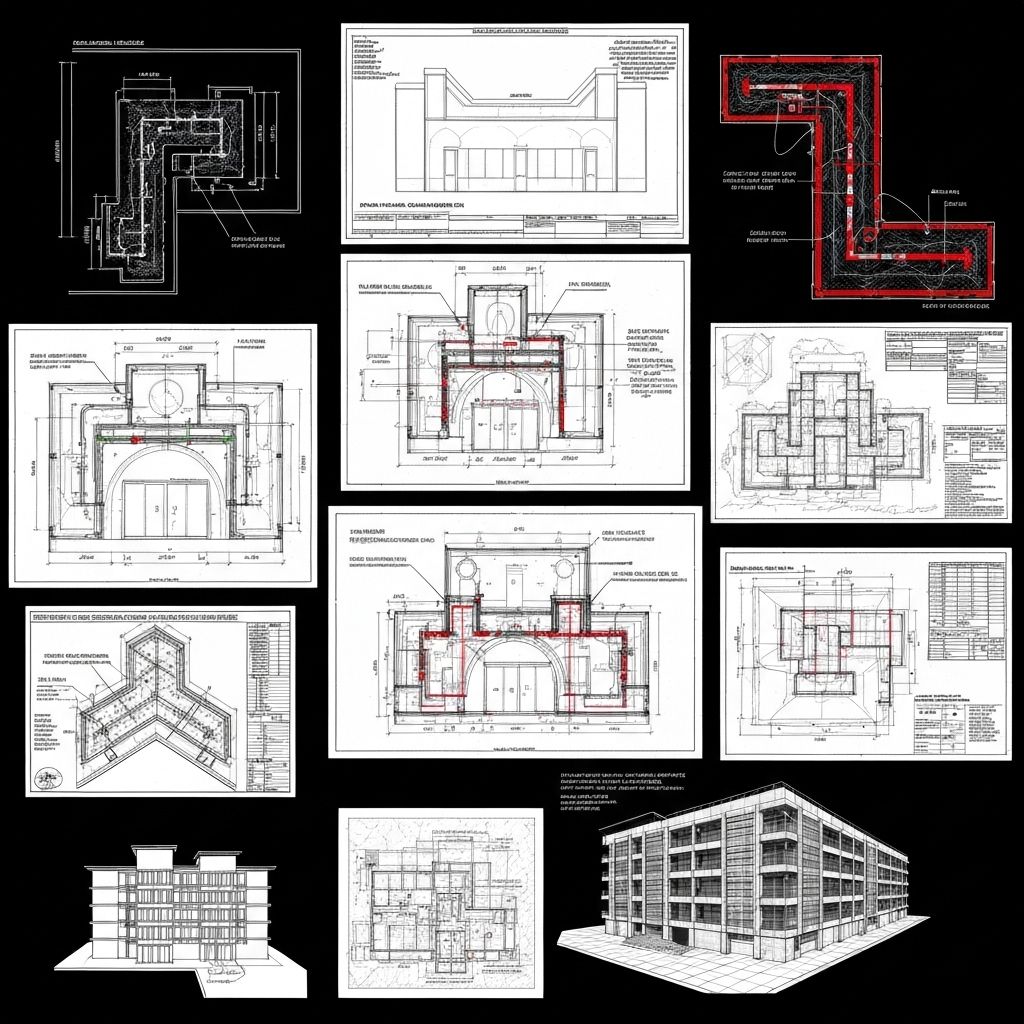Diseño de Sistemas Contra Incendio