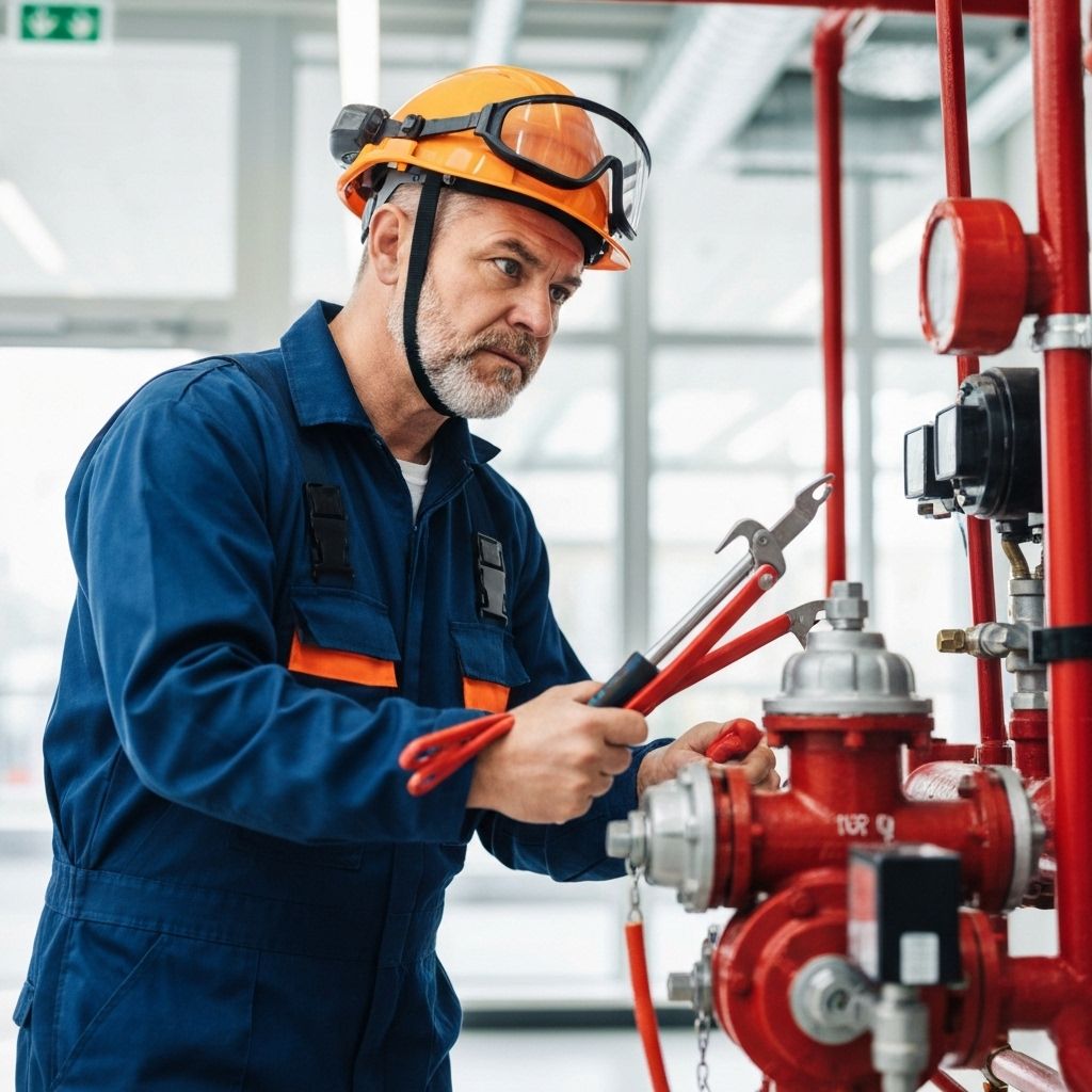 Mantenimiento Preventivo y Correctivo